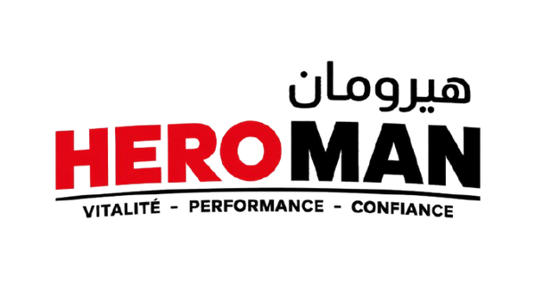 Hero Man
